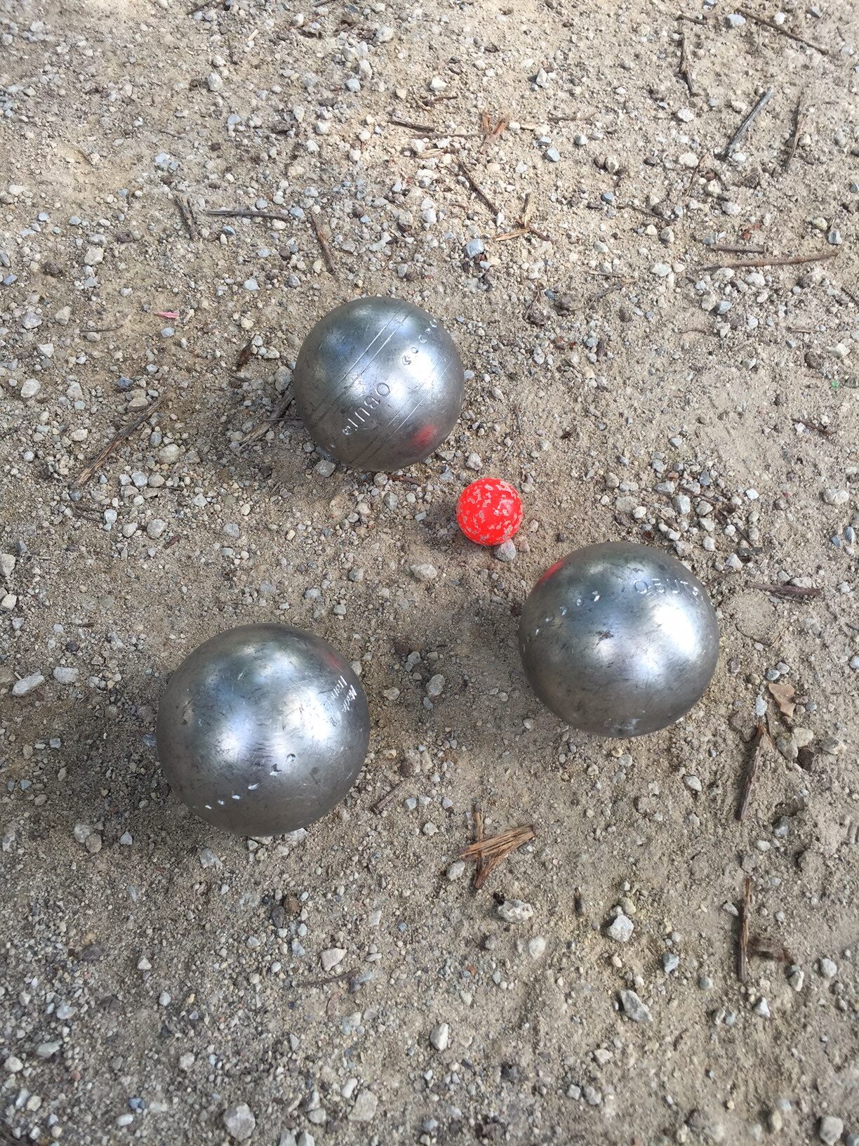Pétanque: Mehr als nur ein Spiel!