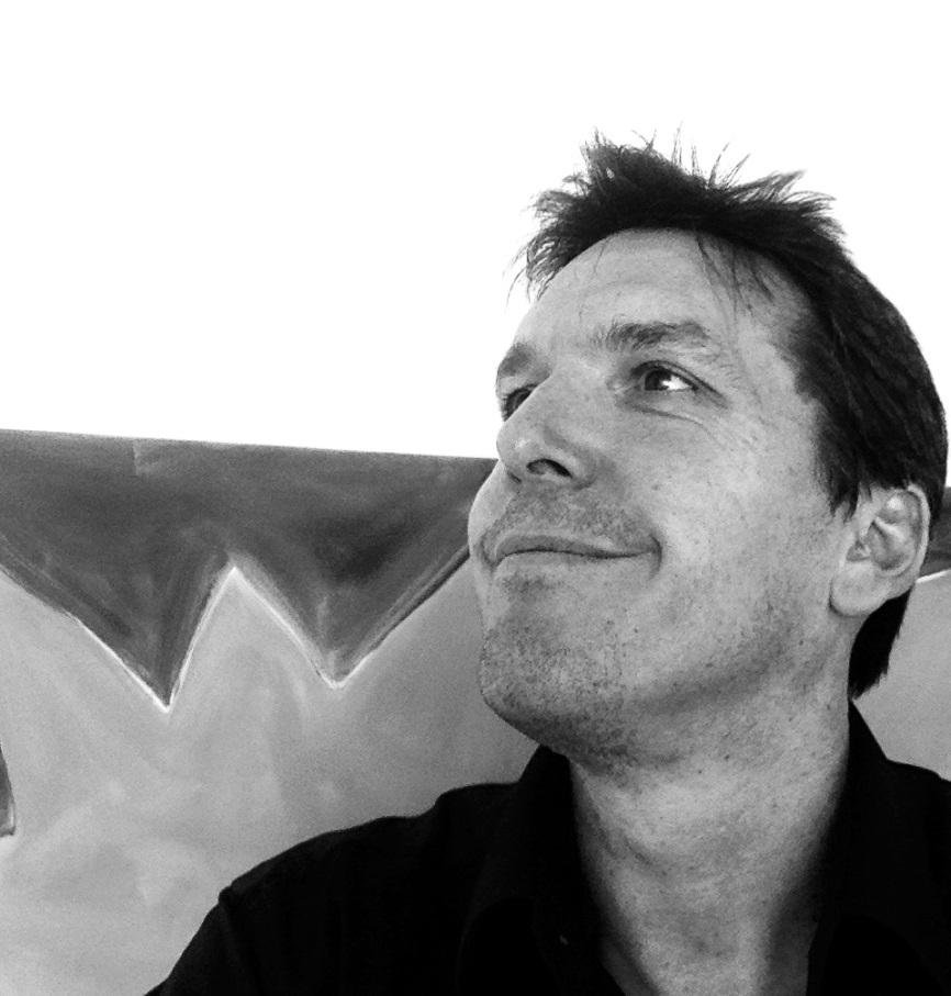 Marc B. Rey